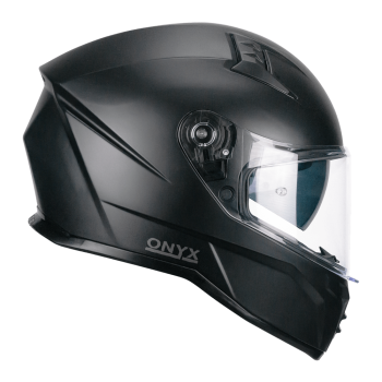 CGM ONYX MONO 333A BLACK MATT